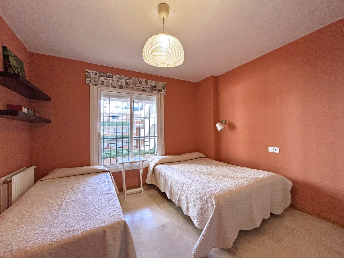 2 Bed Apartment for sale in Guadalmina Alta Costa Del Sol, Málaga, Spain