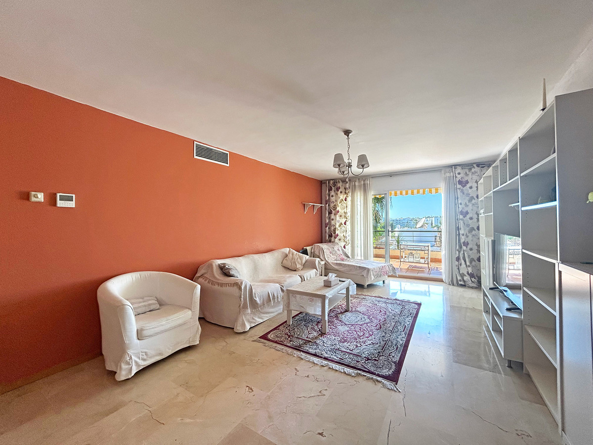 2 Bed Apartment for sale in Guadalmina Alta Costa Del Sol, Málaga, Spain