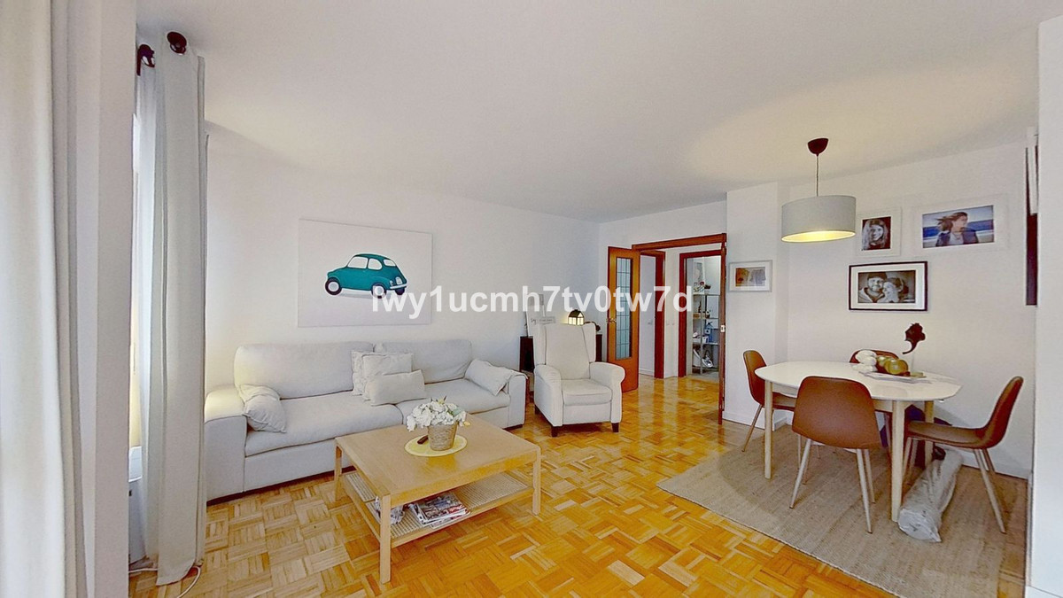 4 Bed Apartment for sale in Málaga Centro Costa Del Sol, Málaga, Spain