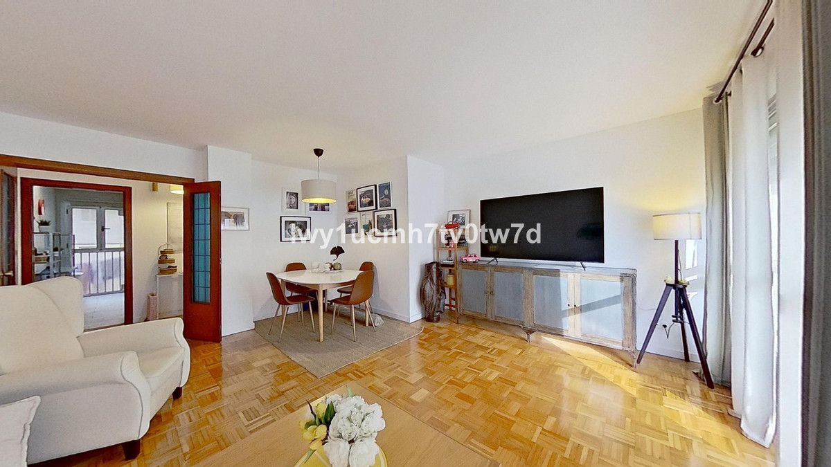 4 Bed Apartment for sale in Málaga Centro Costa Del Sol, Málaga, Spain