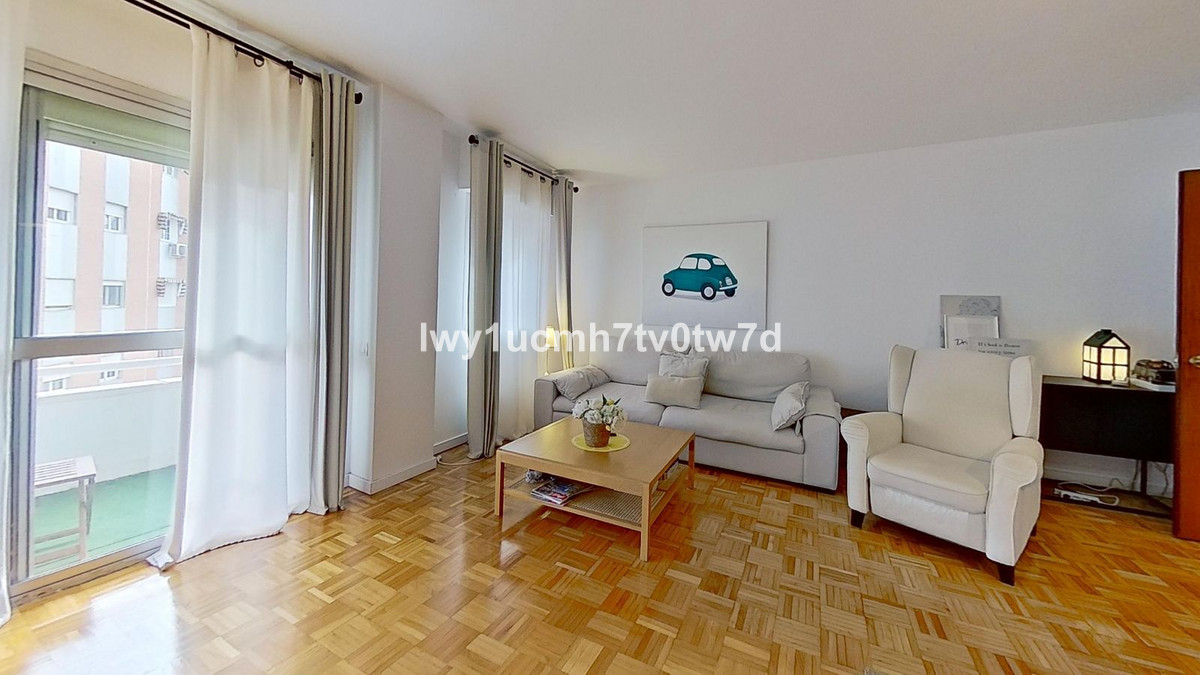 4 Bed Apartment for sale in Málaga Centro Costa Del Sol, Málaga, Spain