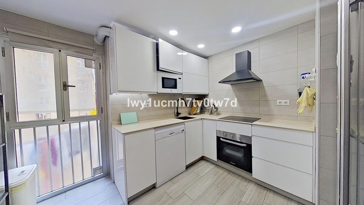 4 Bed Apartment for sale in Málaga Centro Costa Del Sol, Málaga, Spain