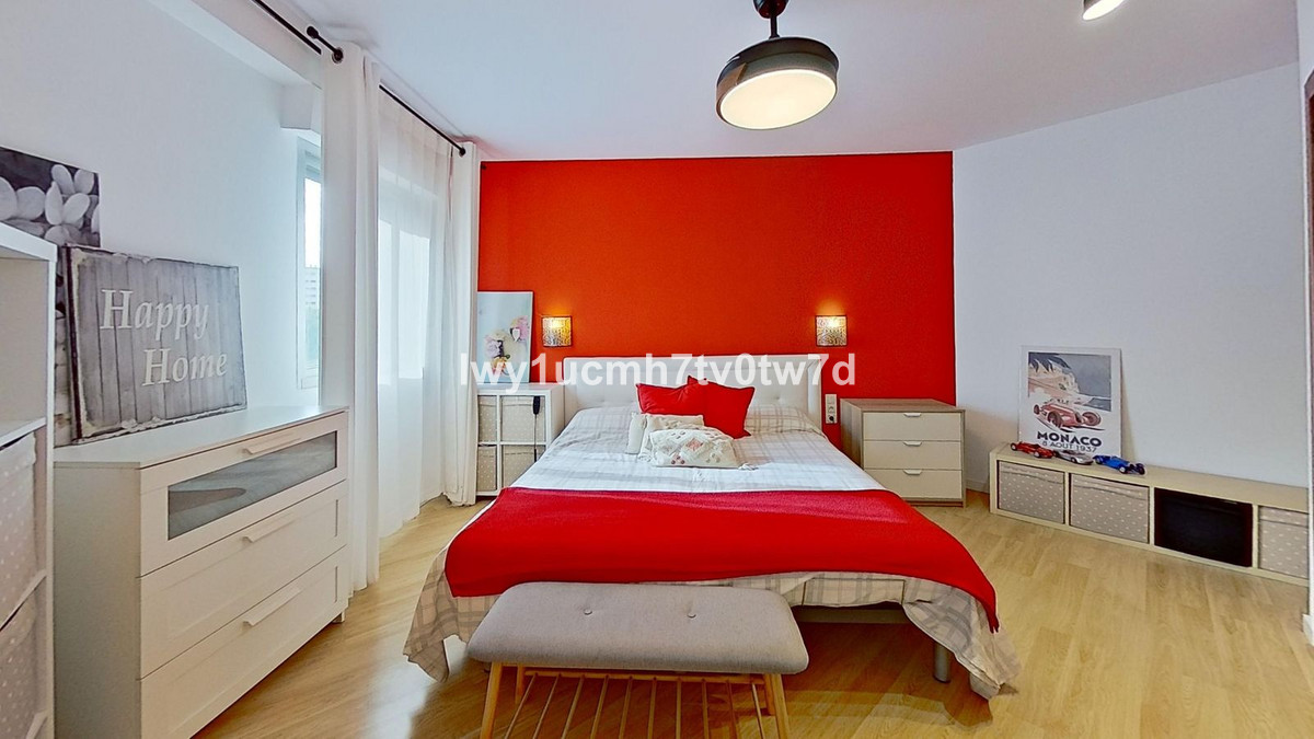 4 Bed Apartment for sale in Málaga Centro Costa Del Sol, Málaga, Spain