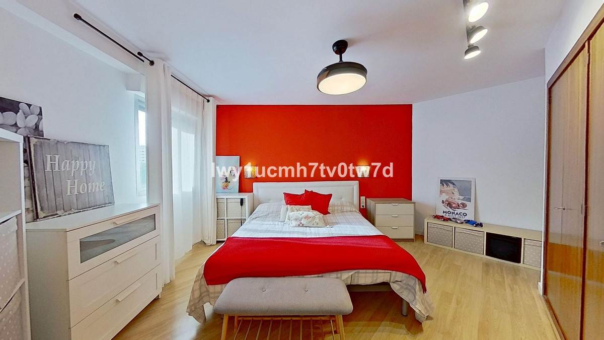 4 Bed Apartment for sale in Málaga Centro Costa Del Sol, Málaga, Spain