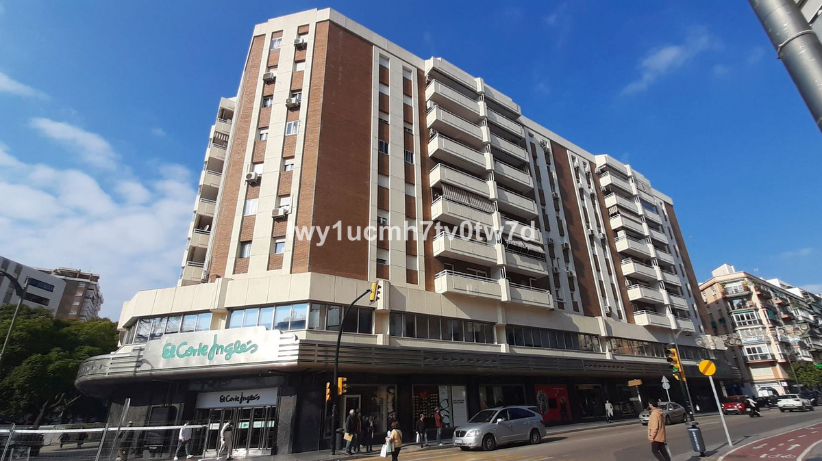 4 Bed Apartment for sale in Málaga Centro Costa Del Sol, Málaga, Spain