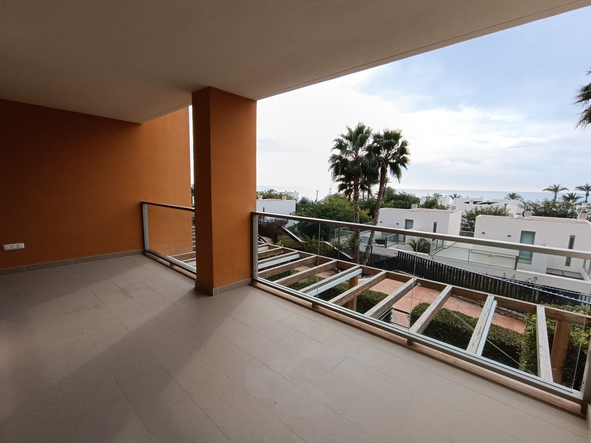 Se vende Apartamento Planta Media de 2 dormitorios en Costa Blanca, Alicante, España