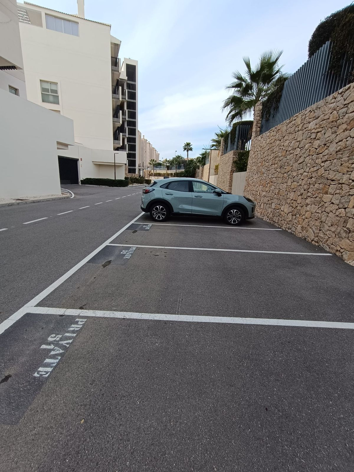Se vende Apartamento Planta Media de 2 dormitorios en Costa Blanca, Alicante, España