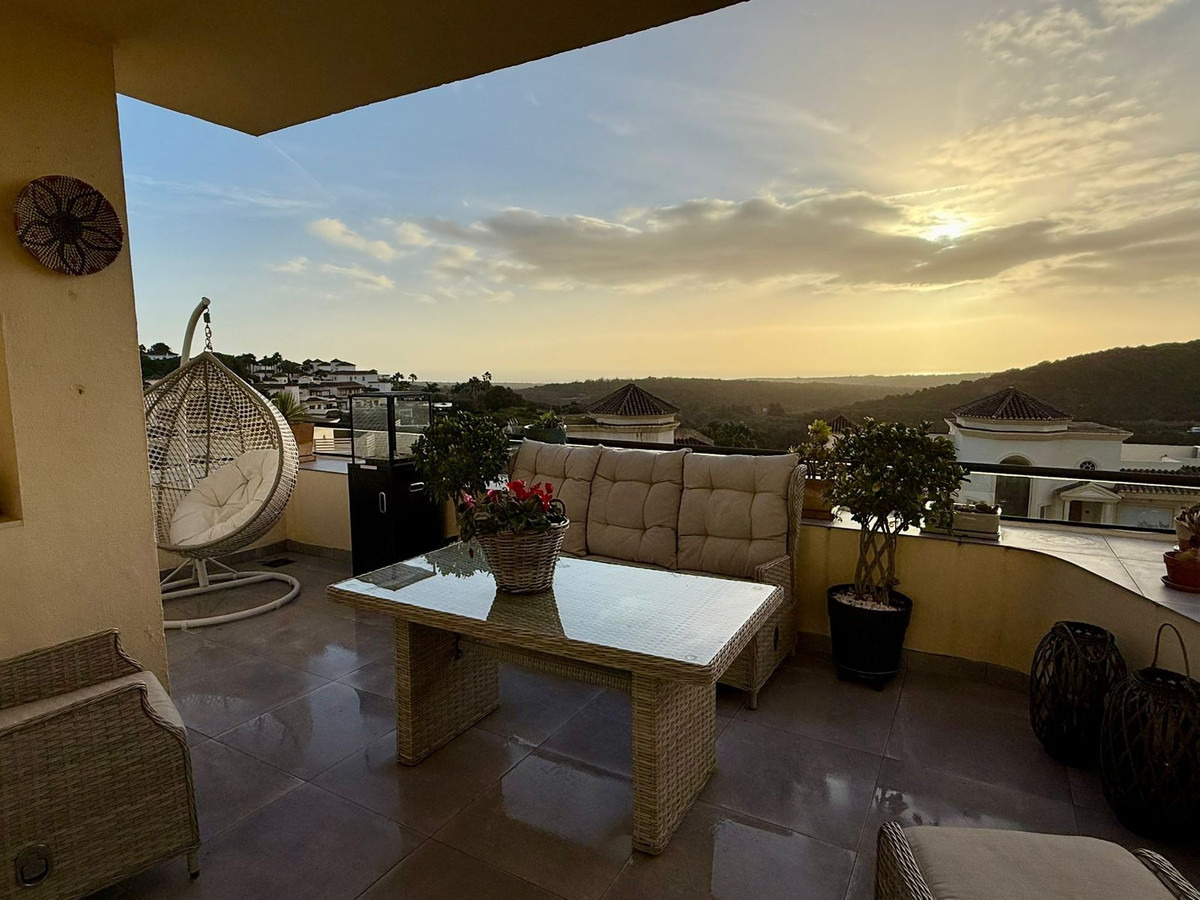 Se vende Ático Dúplex de 3 dormitorios en Costa Del Sol, Cadiz, España