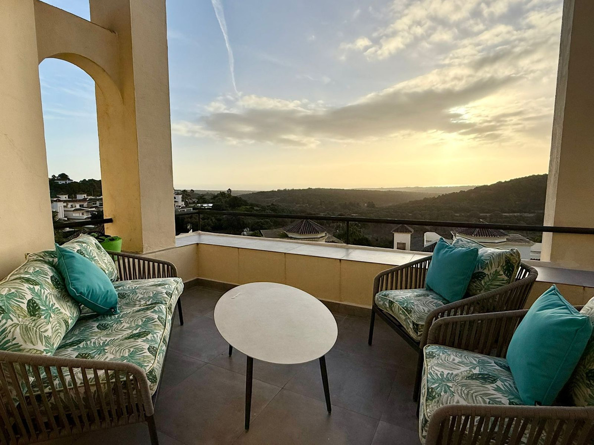 Se vende Ático Dúplex de 3 dormitorios en Costa Del Sol, Cadiz, España