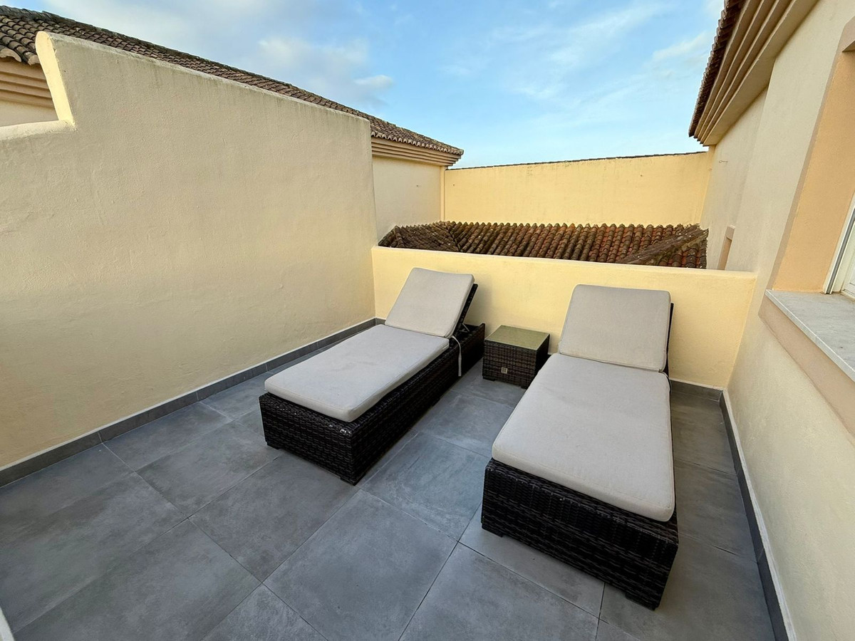 Se vende Ático Dúplex de 3 dormitorios en Costa Del Sol, Cadiz, España