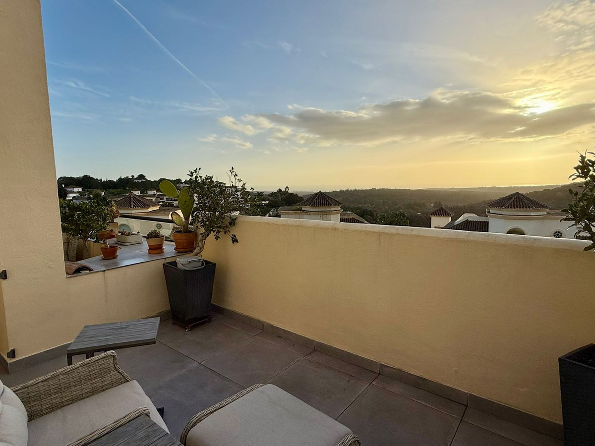 Se vende Ático Dúplex de 3 dormitorios en Costa Del Sol, Cadiz, España