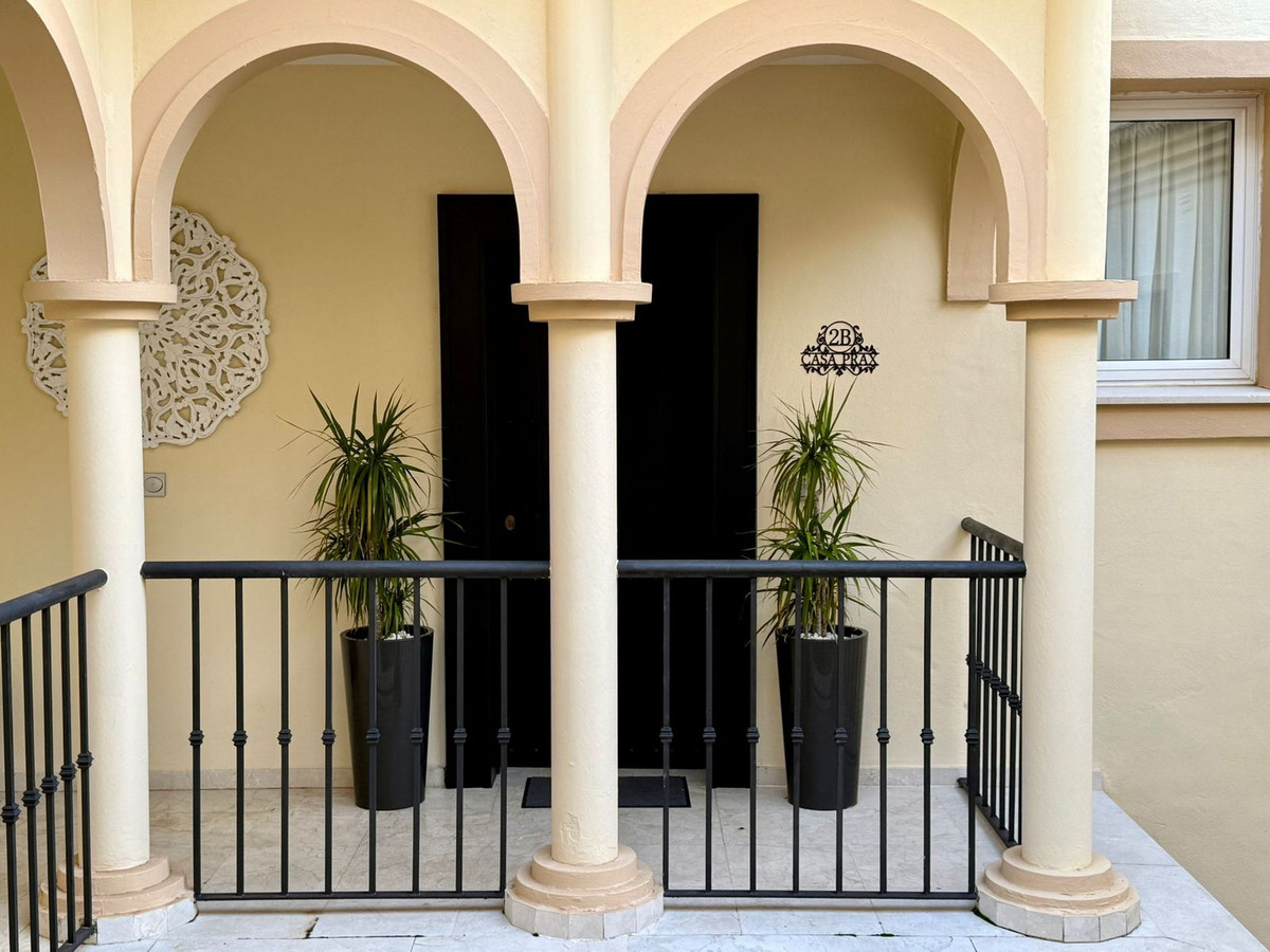 Se vende Ático Dúplex de 3 dormitorios en Costa Del Sol, Cadiz, España