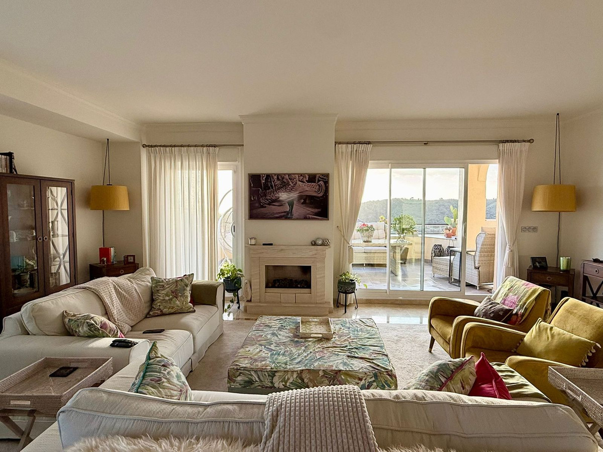 Se vende Ático Dúplex de 3 dormitorios en Costa Del Sol, Cadiz, España