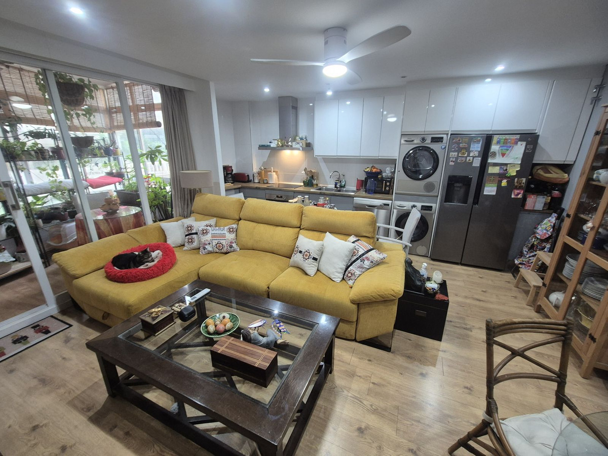 2 Bed Apartment for sale in Marbella Costa Del Sol, Málaga, Spain