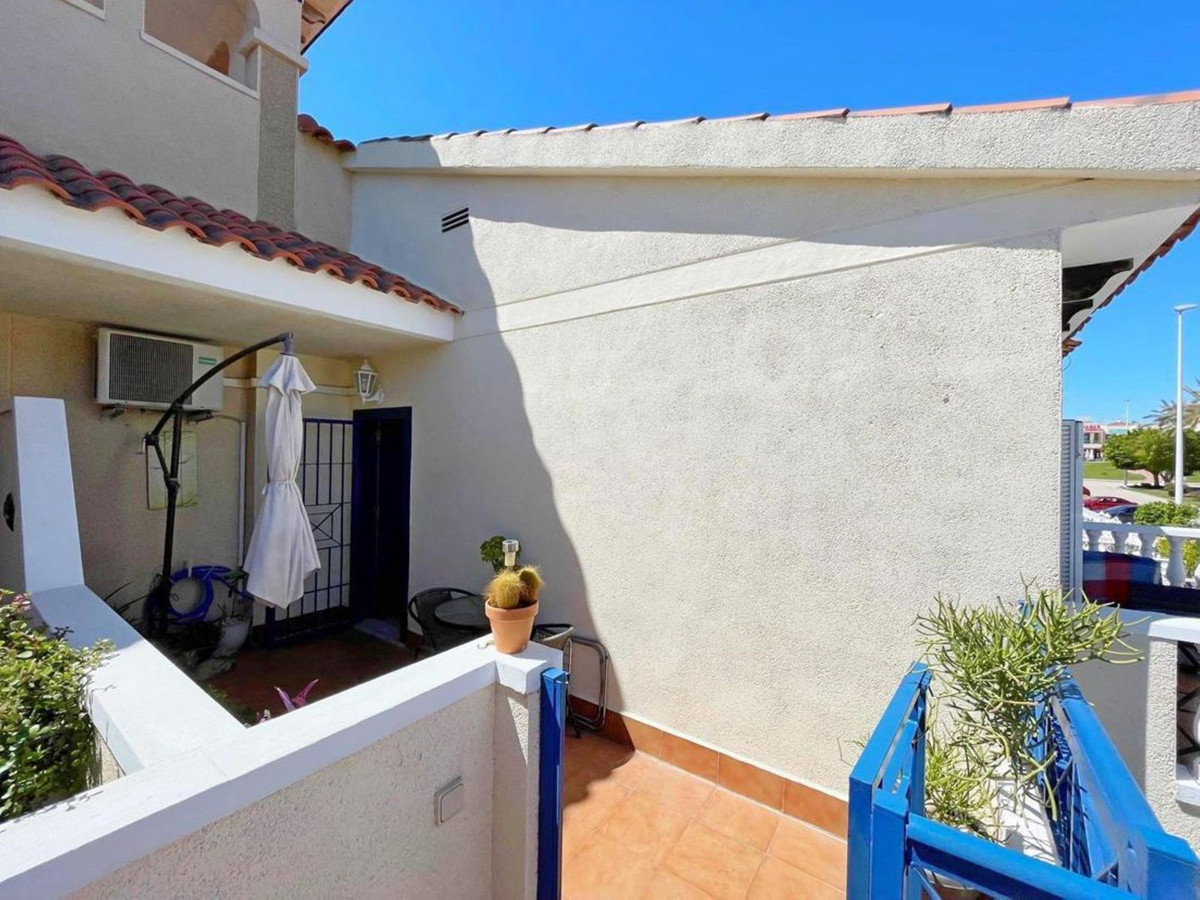 1 Bed Apartment for sale in Orihuela Costa Costa Blanca, Alicante, Spain
