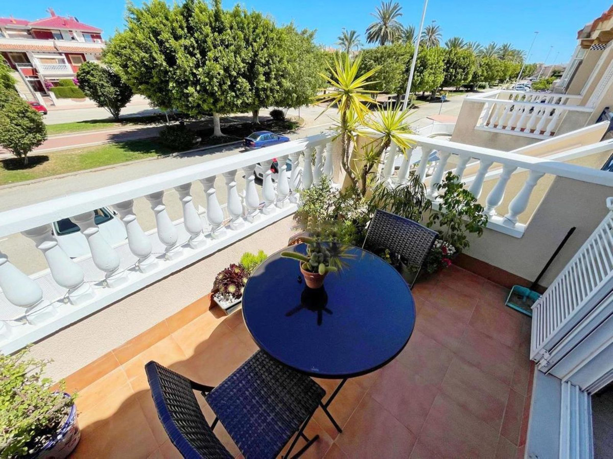 1 Bed Apartment for sale in Orihuela Costa Costa Blanca, Alicante, Spain