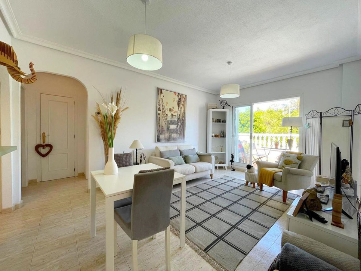 1 Bed Apartment for sale in Orihuela Costa Costa Blanca, Alicante, Spain