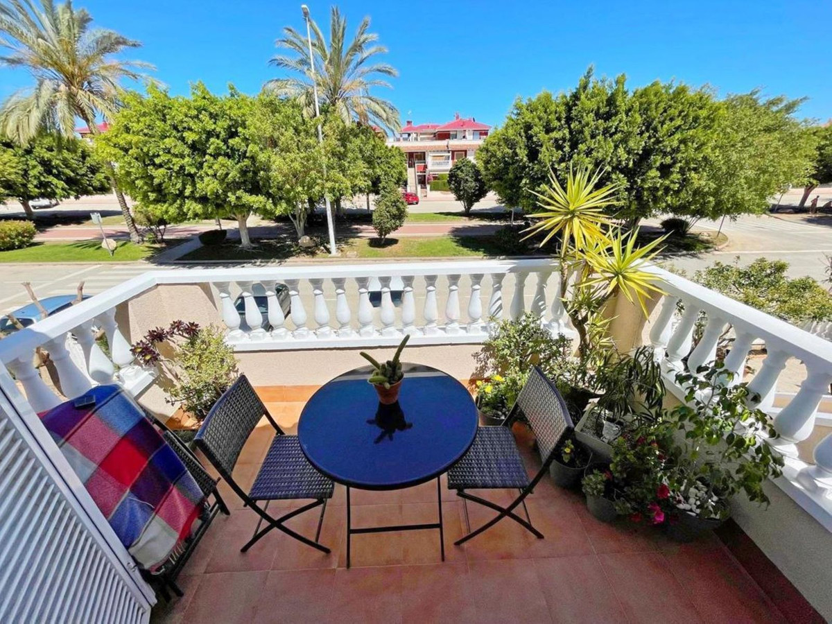 1 Bed Apartment for sale in Orihuela Costa Costa Blanca, Alicante, Spain