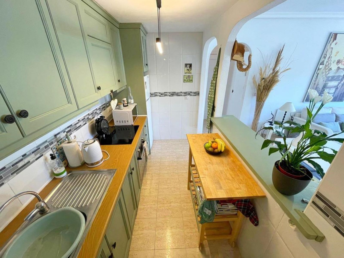 1 Bed Apartment for sale in Orihuela Costa Costa Blanca, Alicante, Spain