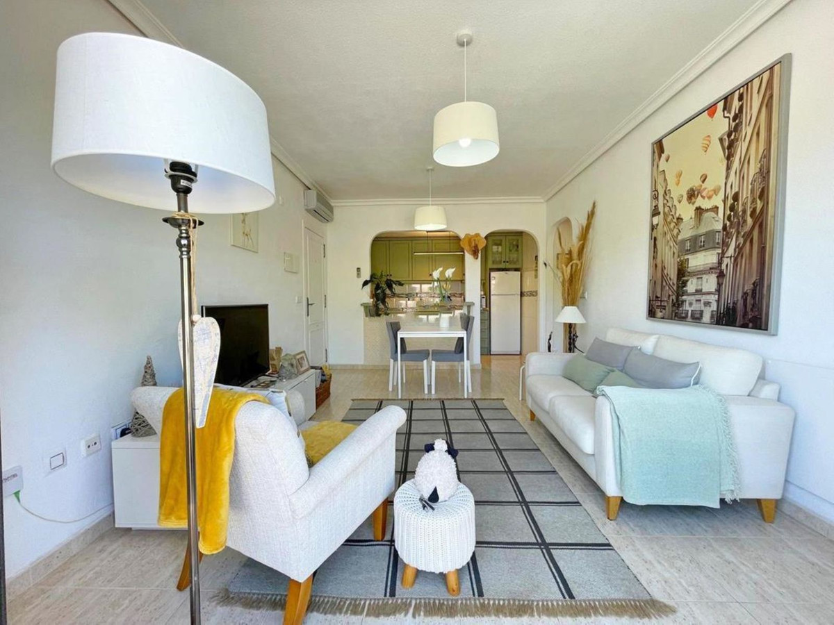 1 Bed Apartment for sale in Orihuela Costa Costa Blanca, Alicante, Spain
