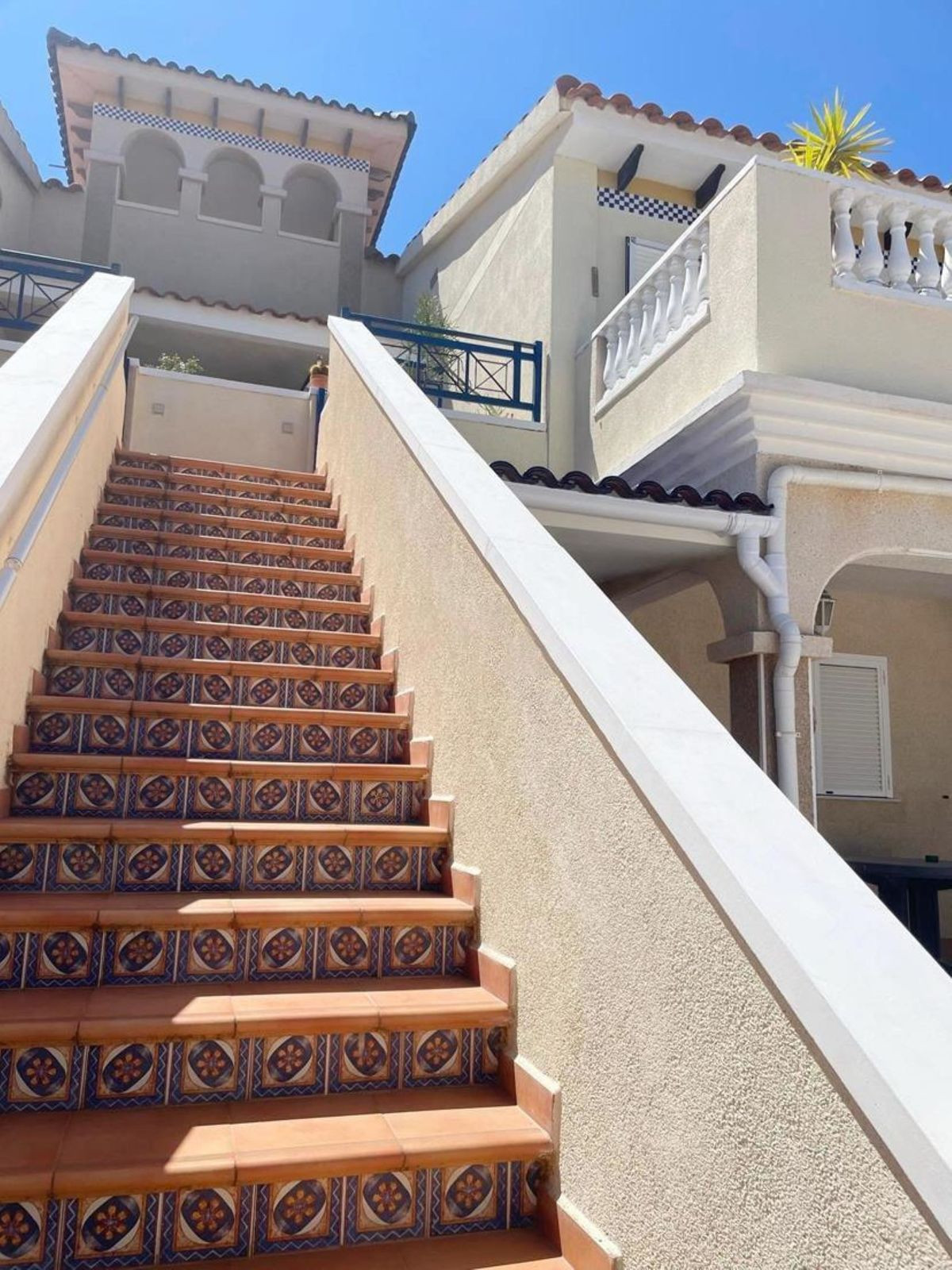 1 Bed Apartment for sale in Orihuela Costa Costa Blanca, Alicante, Spain