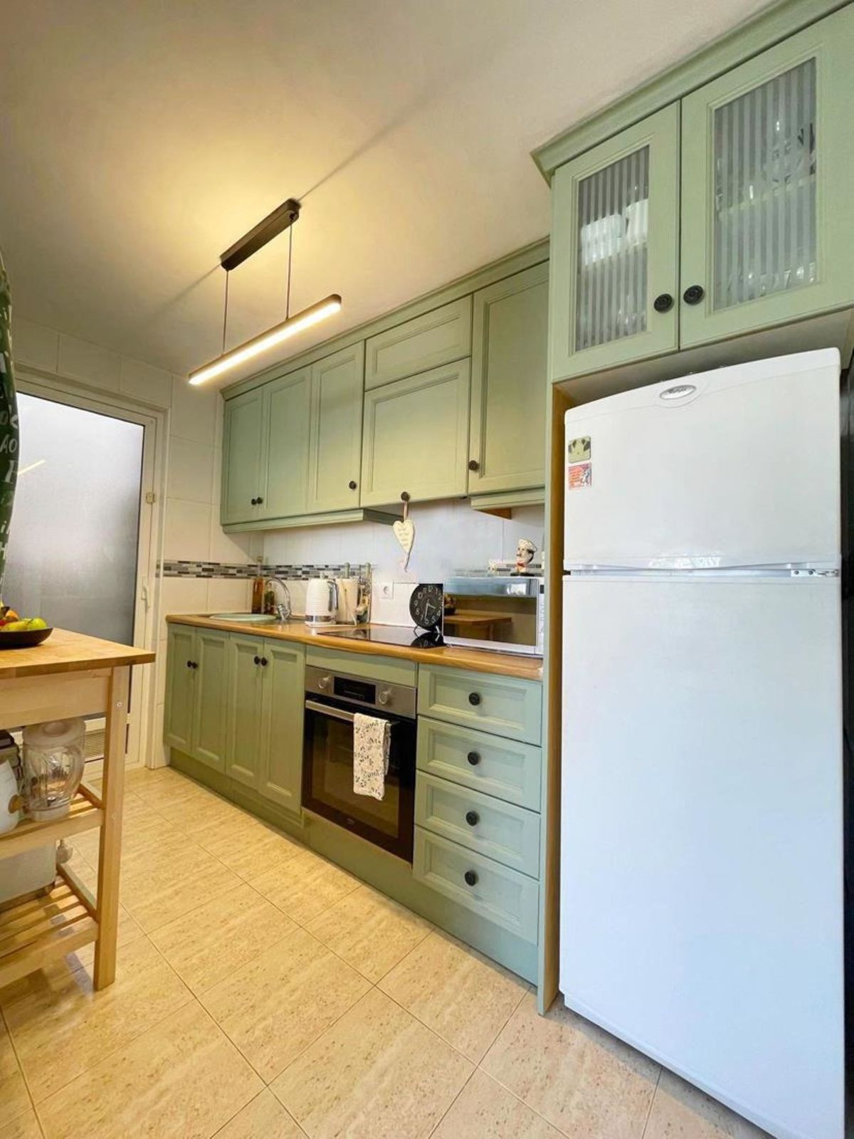 1 Bed Apartment for sale in Orihuela Costa Costa Blanca, Alicante, Spain