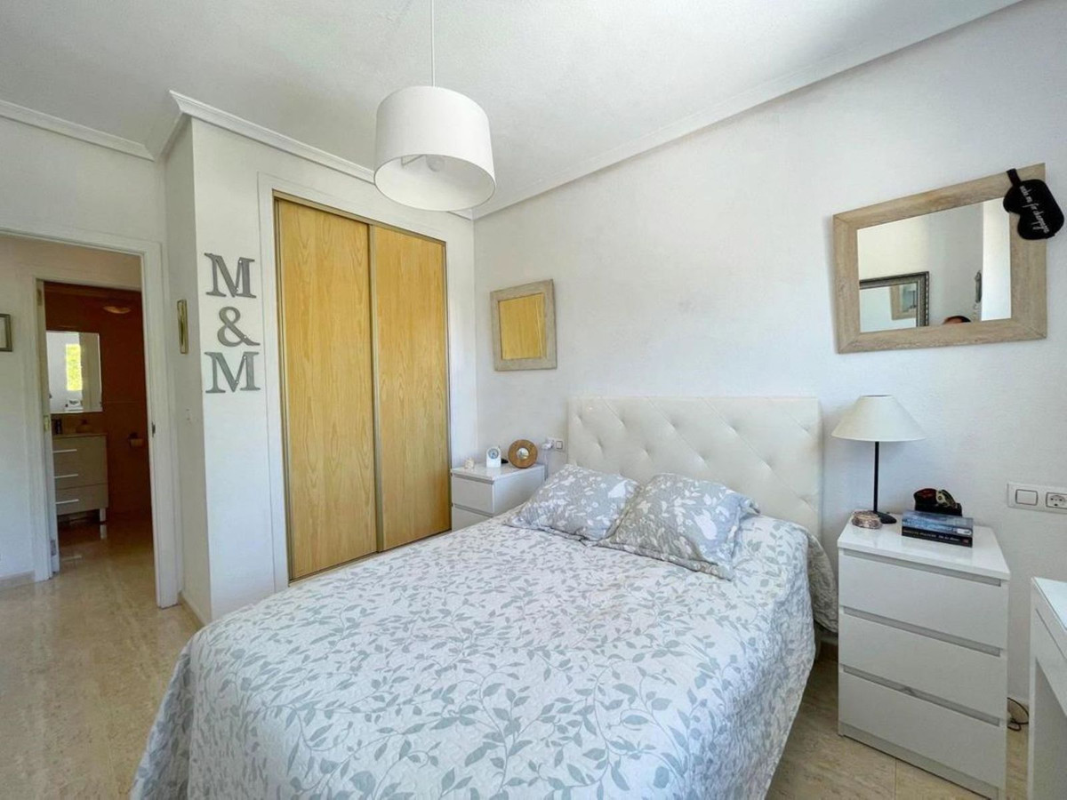 1 Bed Apartment for sale in Orihuela Costa Costa Blanca, Alicante, Spain