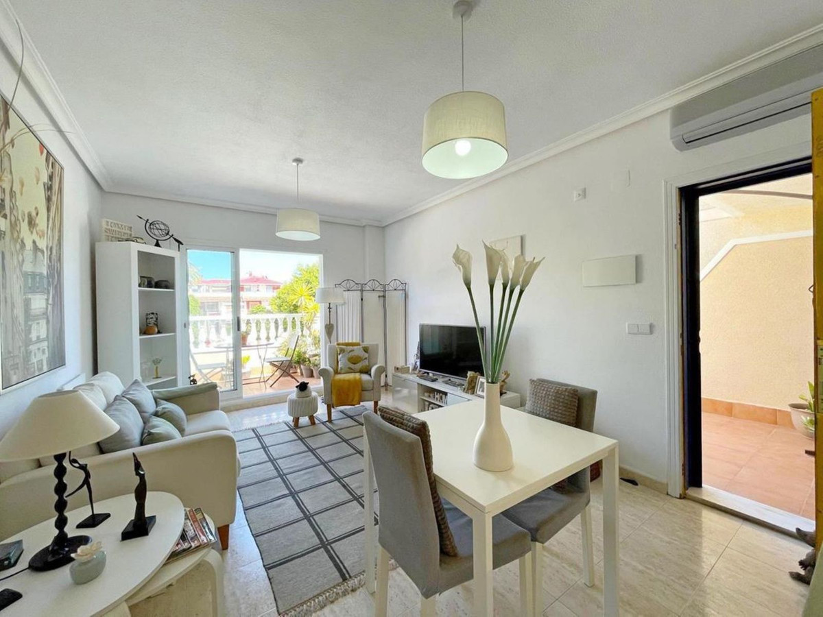 1 Bed Apartment for sale in Orihuela Costa Costa Blanca, Alicante, Spain