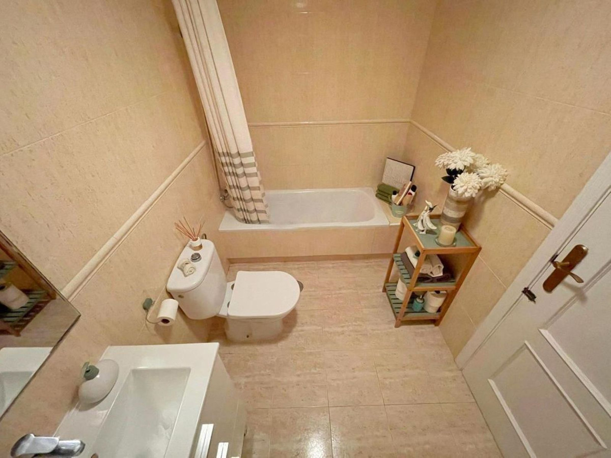 1 Bed Apartment for sale in Orihuela Costa Costa Blanca, Alicante, Spain
