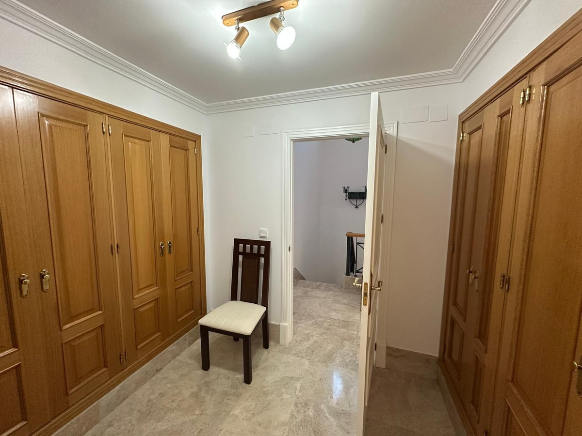 4 Bed Townhouse for sale in Marbella Costa Del Sol, Málaga, Spain