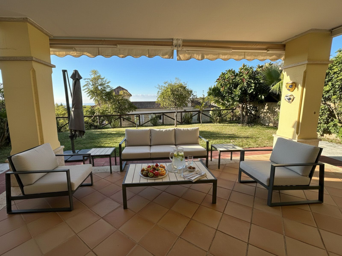 4 Bed Townhouse for sale in Marbella Costa Del Sol, Málaga, Spain