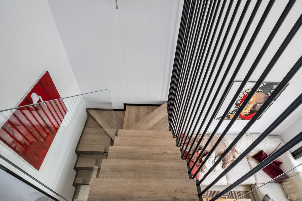 Se vende Ático Dúplex de 3 dormitorios en Costa Blanca, Alicante, España