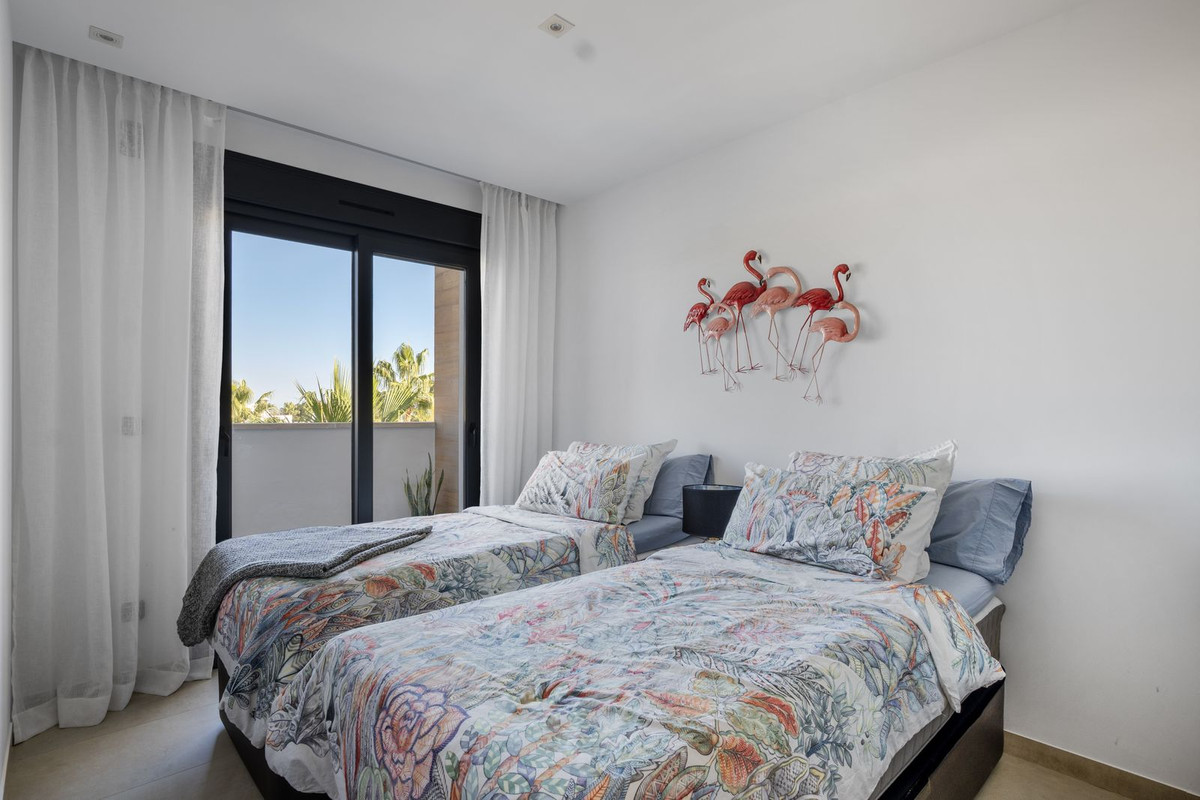 Se vende Ático Dúplex de 3 dormitorios en Costa Blanca, Alicante, España
