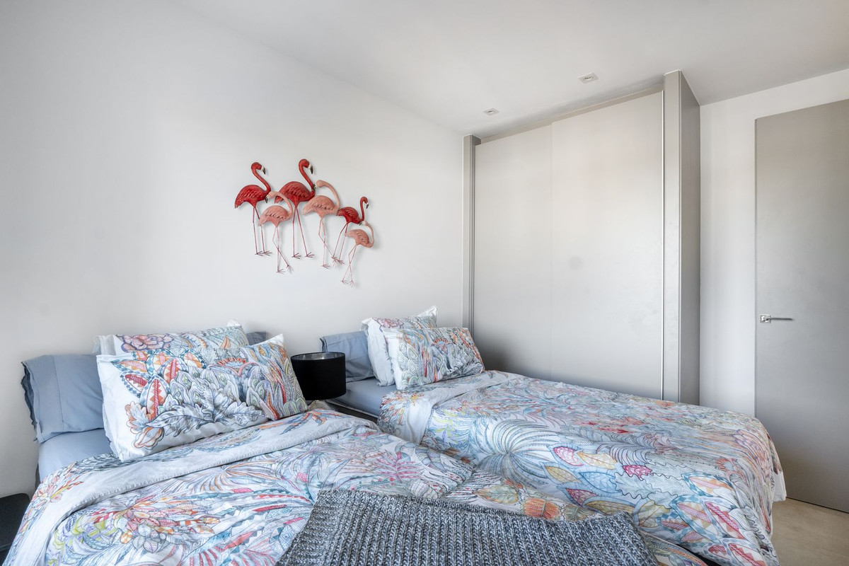 Se vende Ático Dúplex de 3 dormitorios en Costa Blanca, Alicante, España