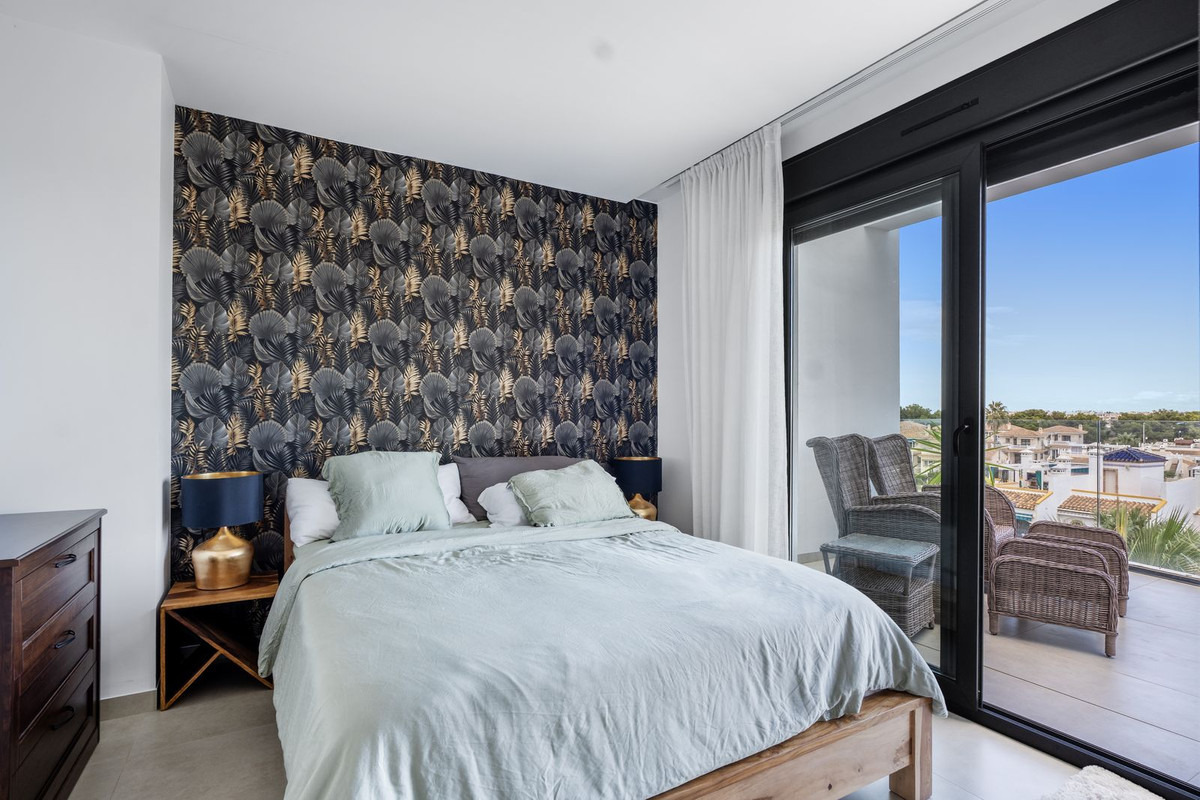 Se vende Ático Dúplex de 3 dormitorios en Costa Blanca, Alicante, España