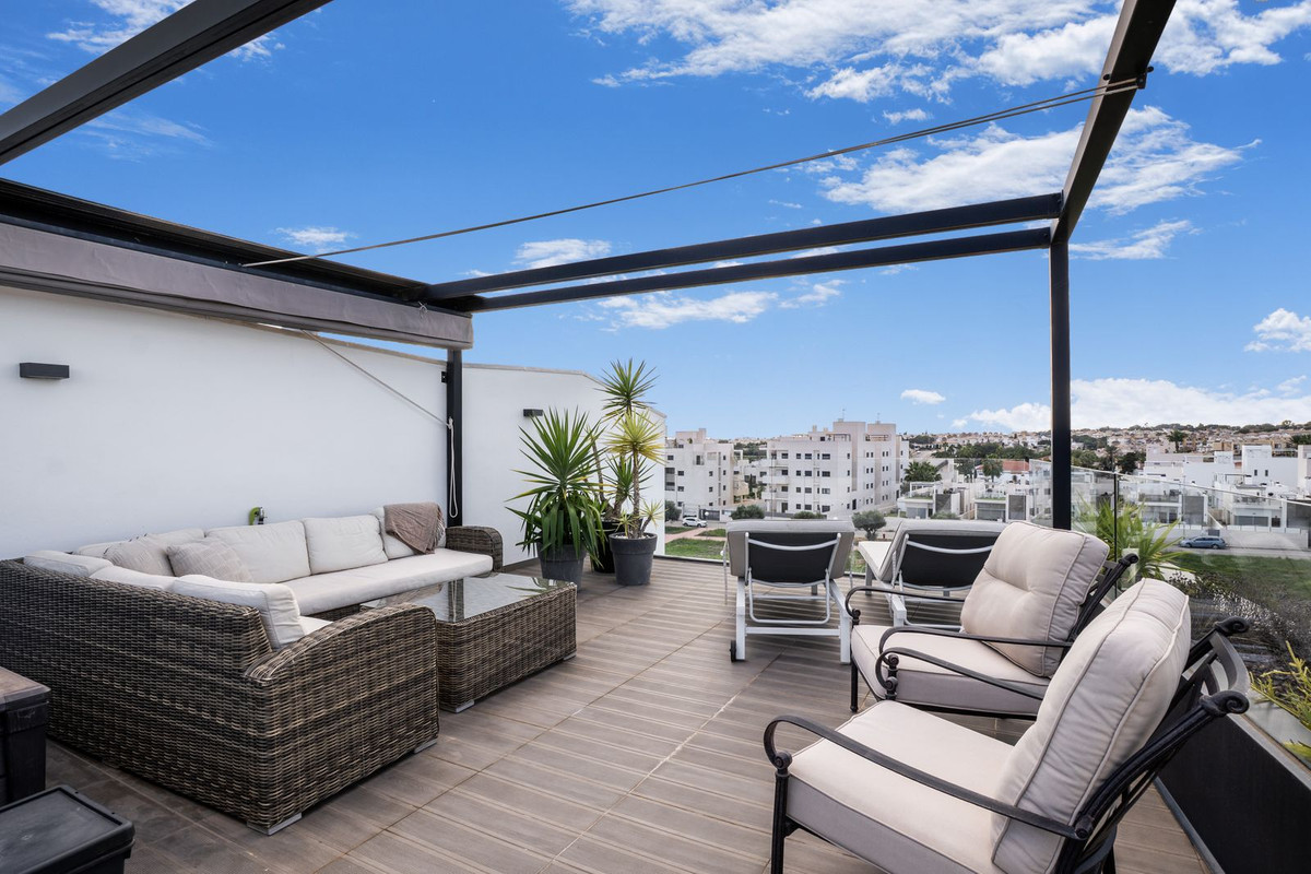 Se vende Ático Dúplex de 3 dormitorios en Costa Blanca, Alicante, España