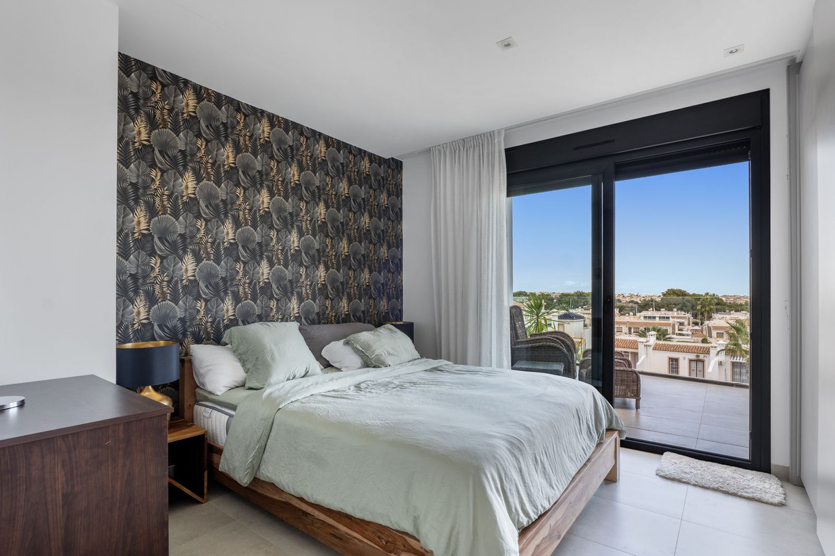 Se vende Ático Dúplex de 3 dormitorios en Costa Blanca, Alicante, España