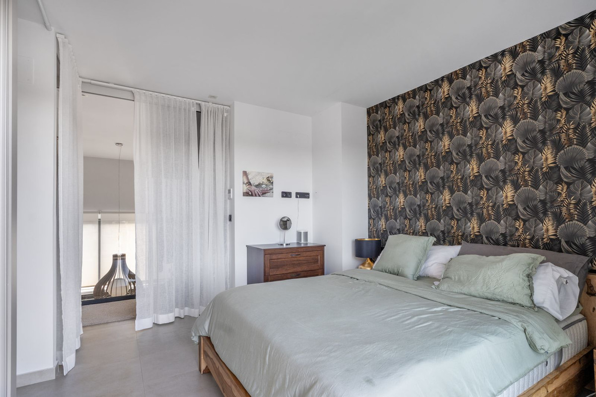 Se vende Ático Dúplex de 3 dormitorios en Costa Blanca, Alicante, España