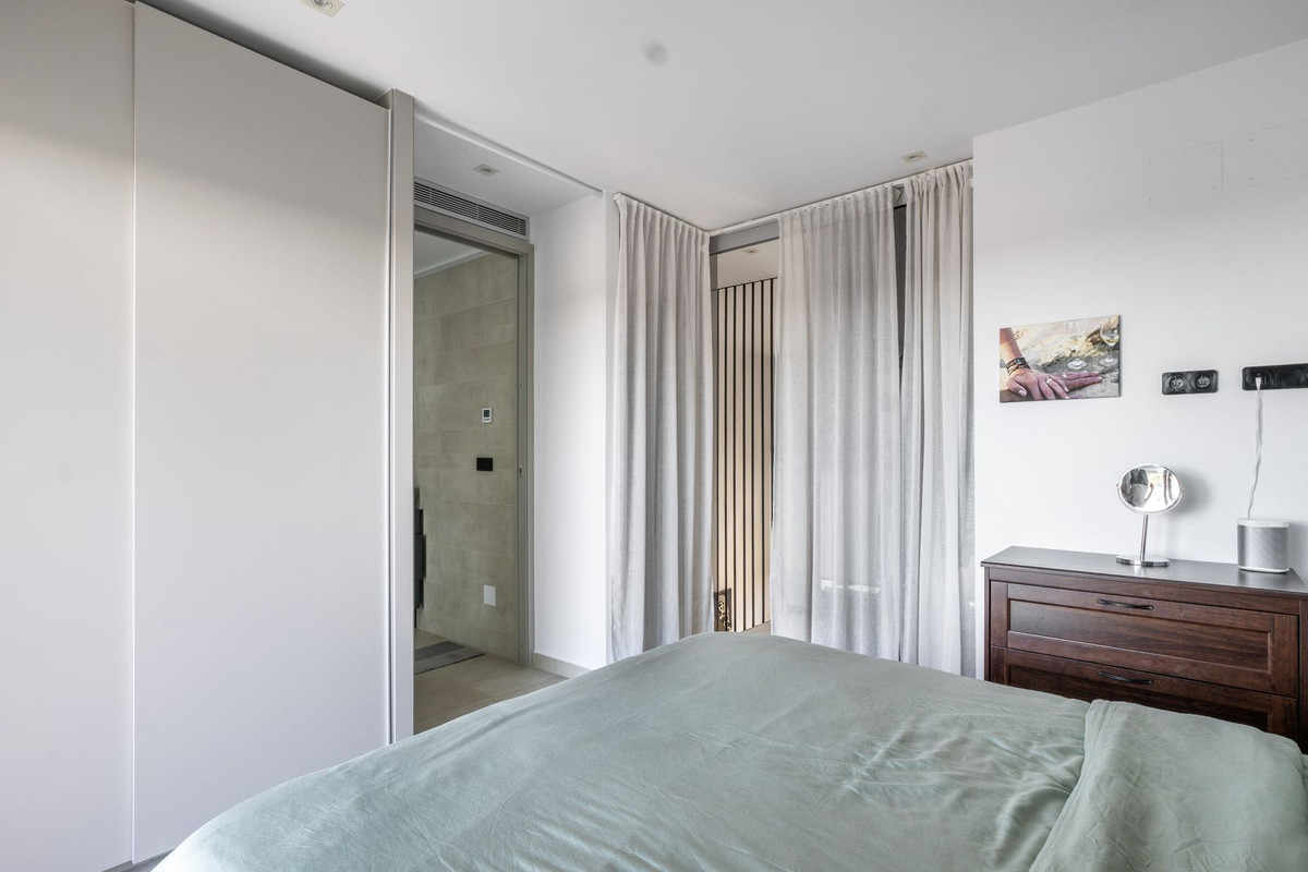 Se vende Ático Dúplex de 3 dormitorios en Costa Blanca, Alicante, España
