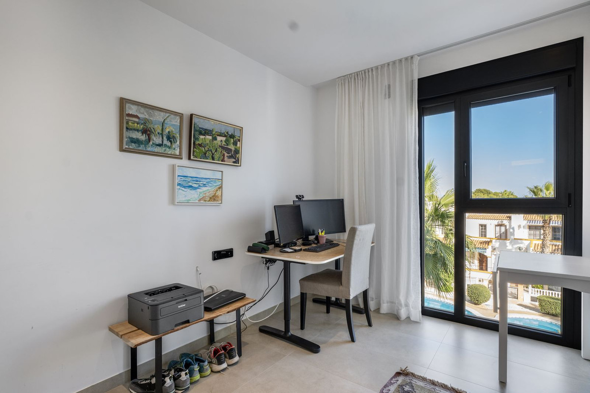 Se vende Ático Dúplex de 3 dormitorios en Costa Blanca, Alicante, España