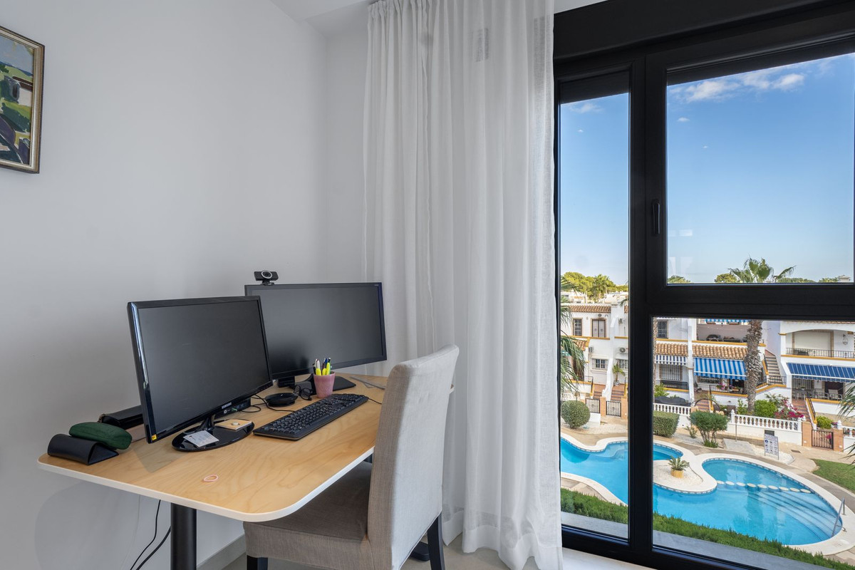 Se vende Ático Dúplex de 3 dormitorios en Costa Blanca, Alicante, España