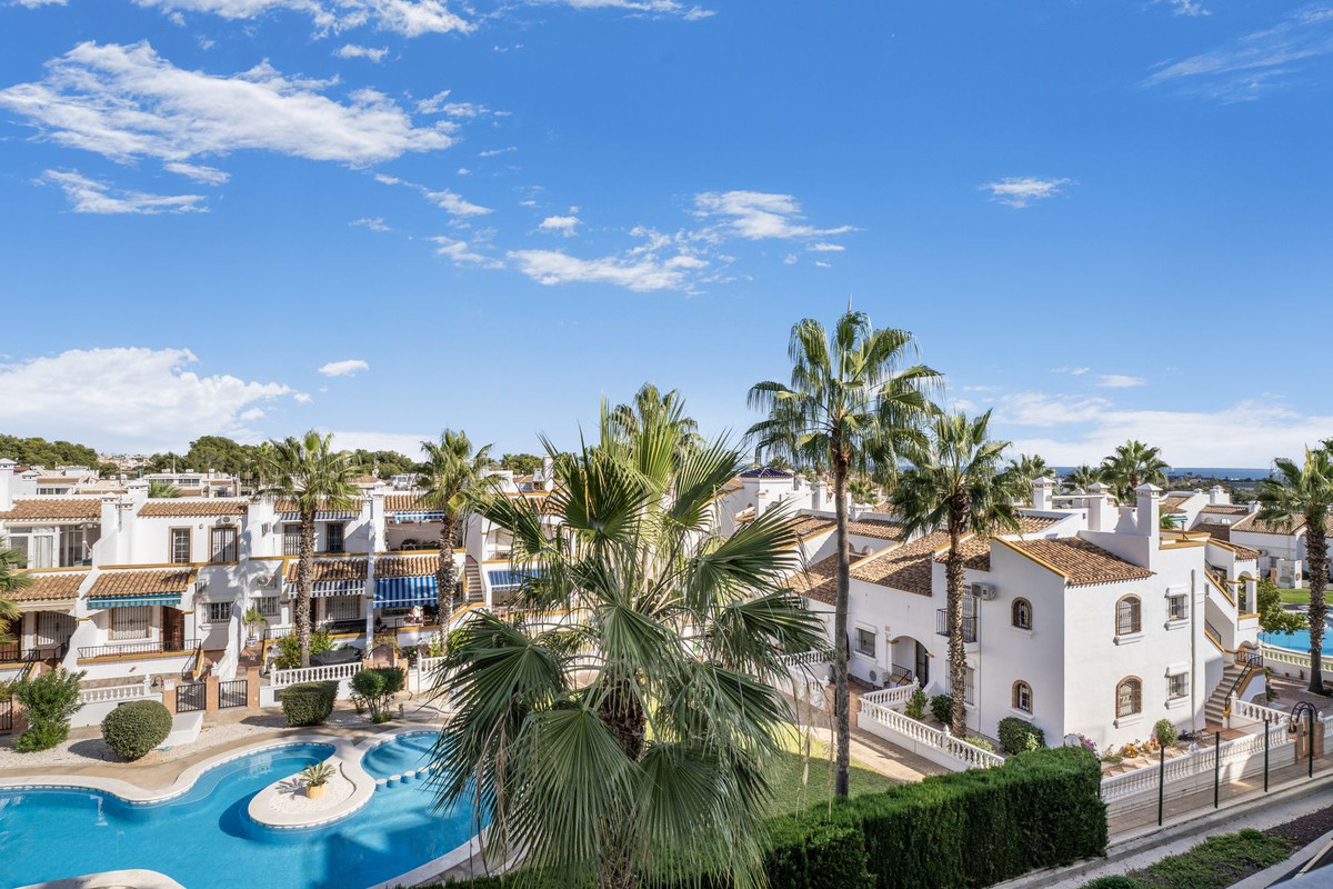Se vende Ático Dúplex de 3 dormitorios en Costa Blanca, Alicante, España