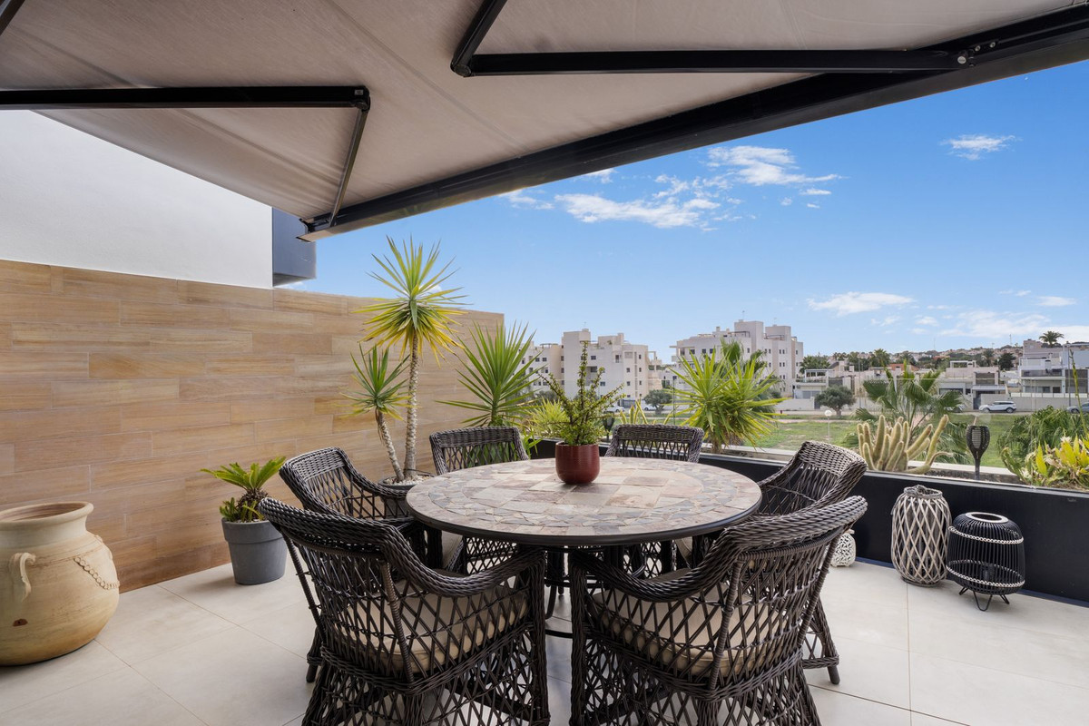 Se vende Ático Dúplex de 3 dormitorios en Costa Blanca, Alicante, España