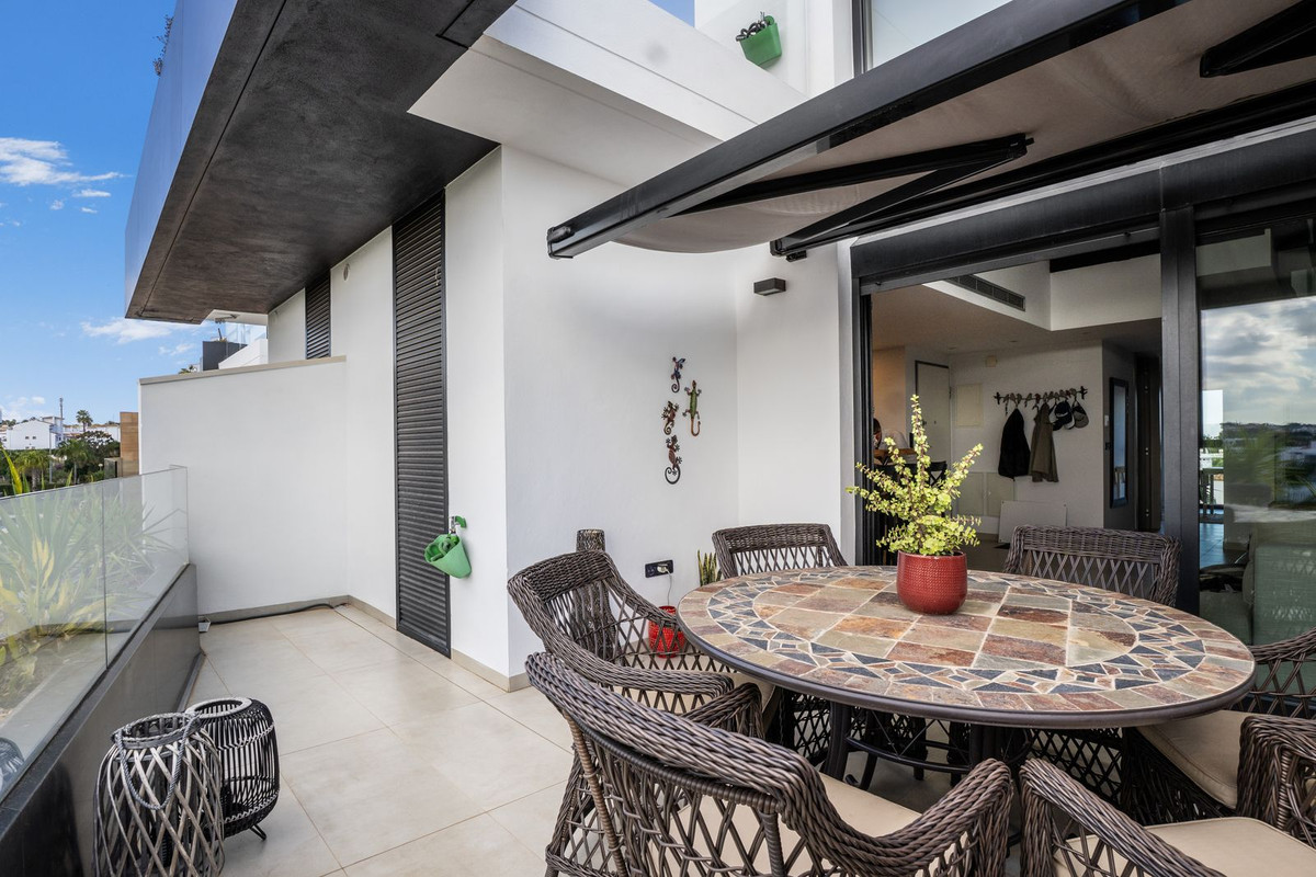 Se vende Ático Dúplex de 3 dormitorios en Costa Blanca, Alicante, España