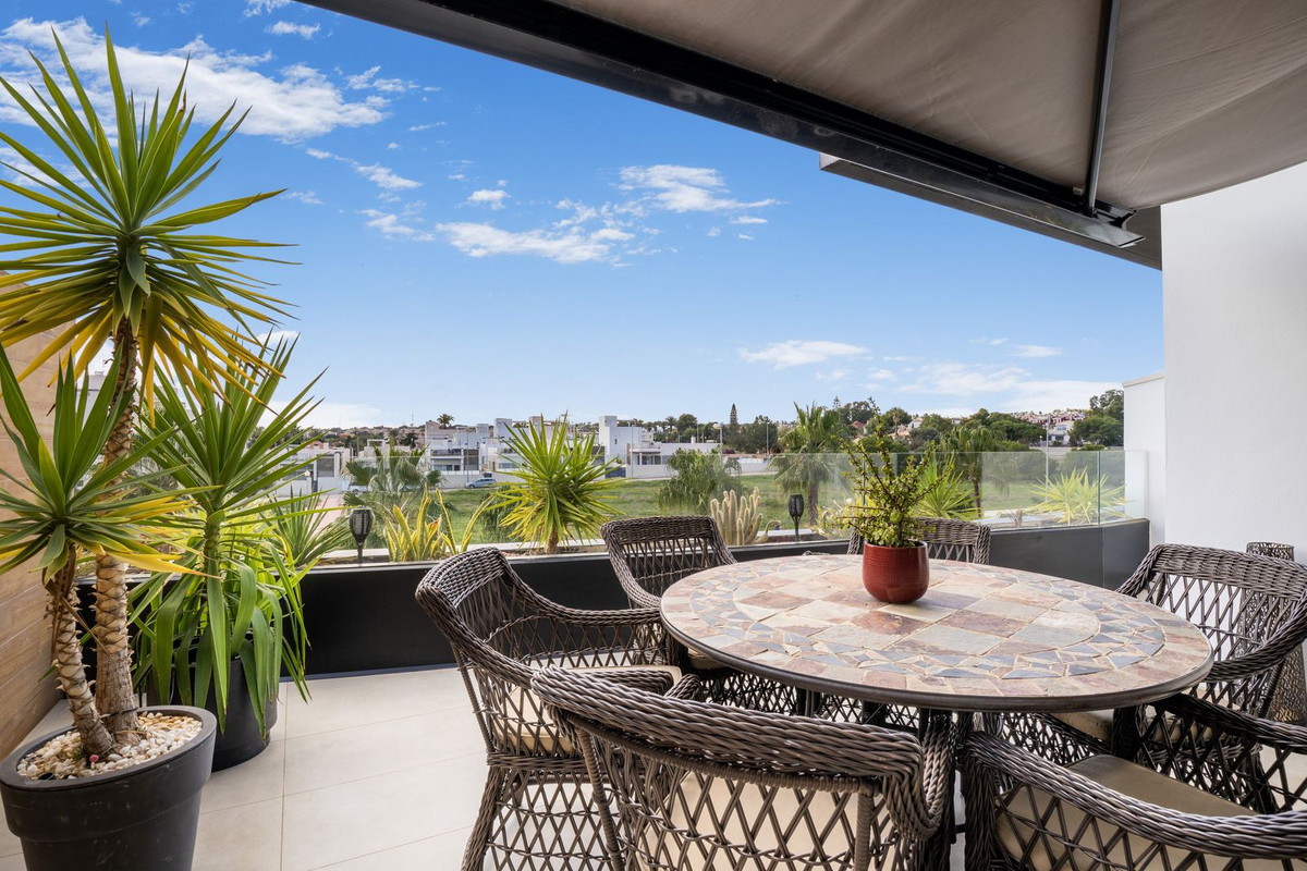 Se vende Ático Dúplex de 3 dormitorios en Costa Blanca, Alicante, España