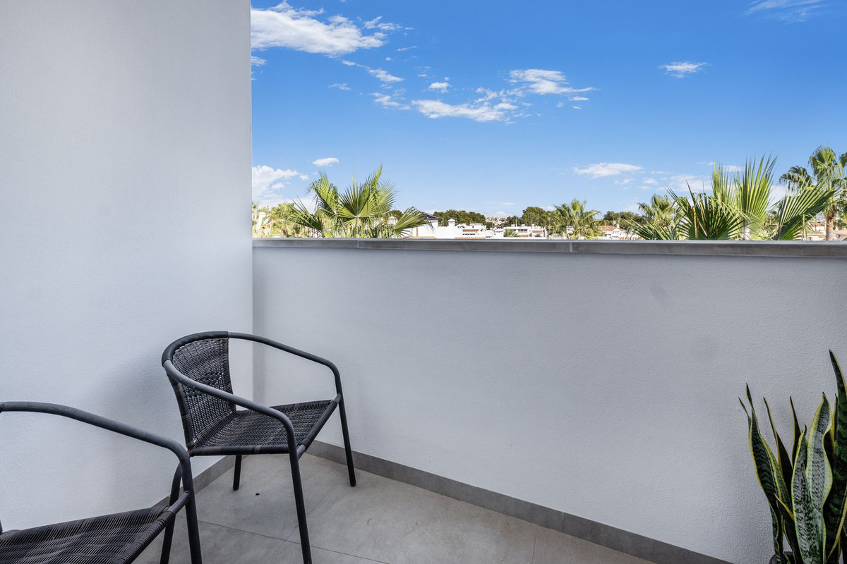 Se vende Ático Dúplex de 3 dormitorios en Costa Blanca, Alicante, España