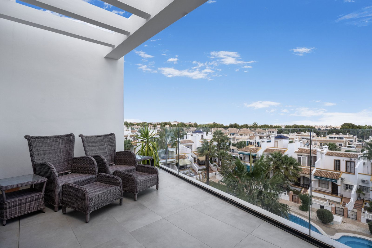 Se vende Ático Dúplex de 3 dormitorios en Costa Blanca, Alicante, España