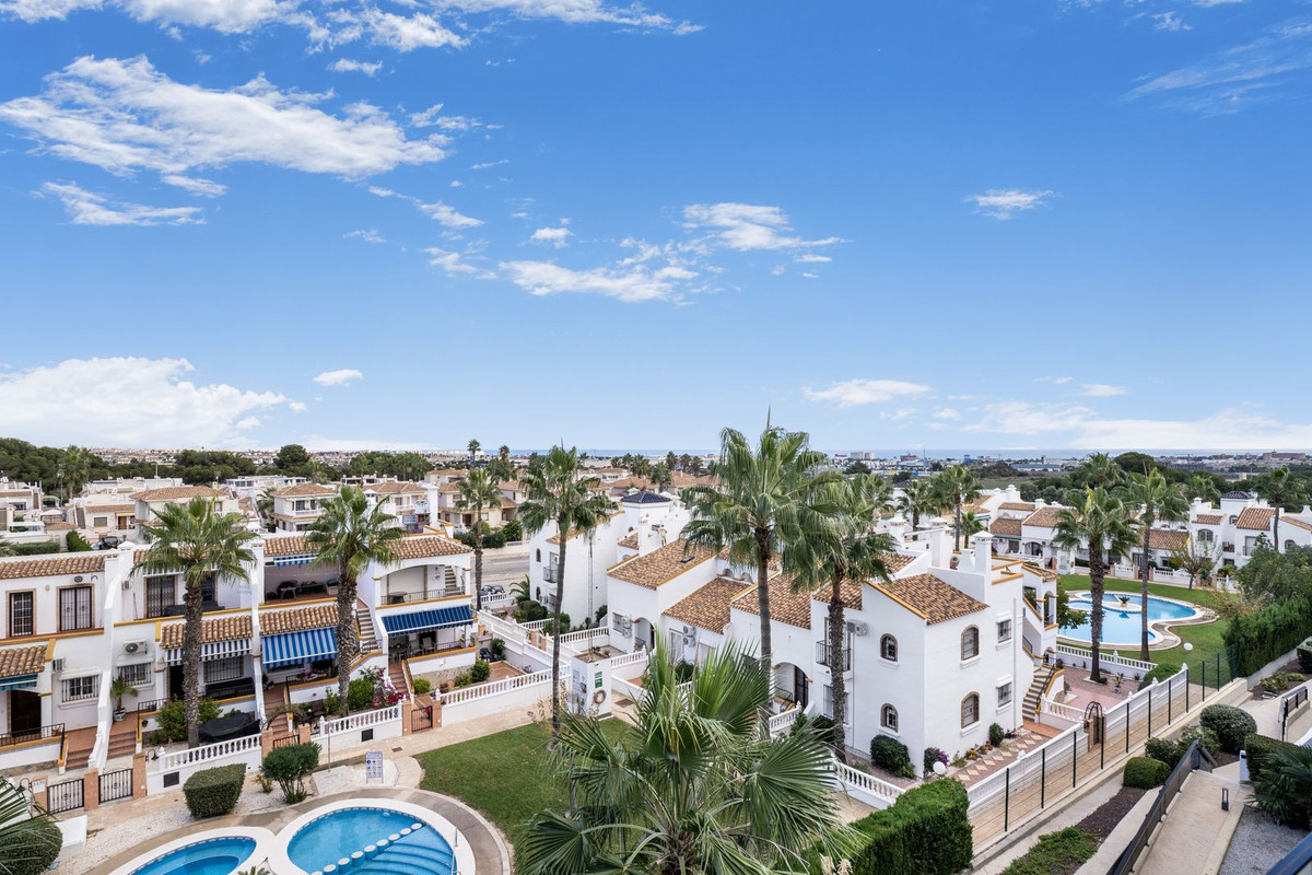 Se vende Ático Dúplex de 3 dormitorios en Costa Blanca, Alicante, España