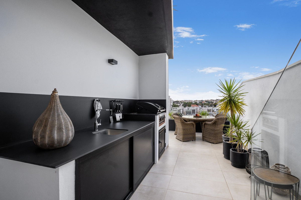 Se vende Ático Dúplex de 3 dormitorios en Costa Blanca, Alicante, España