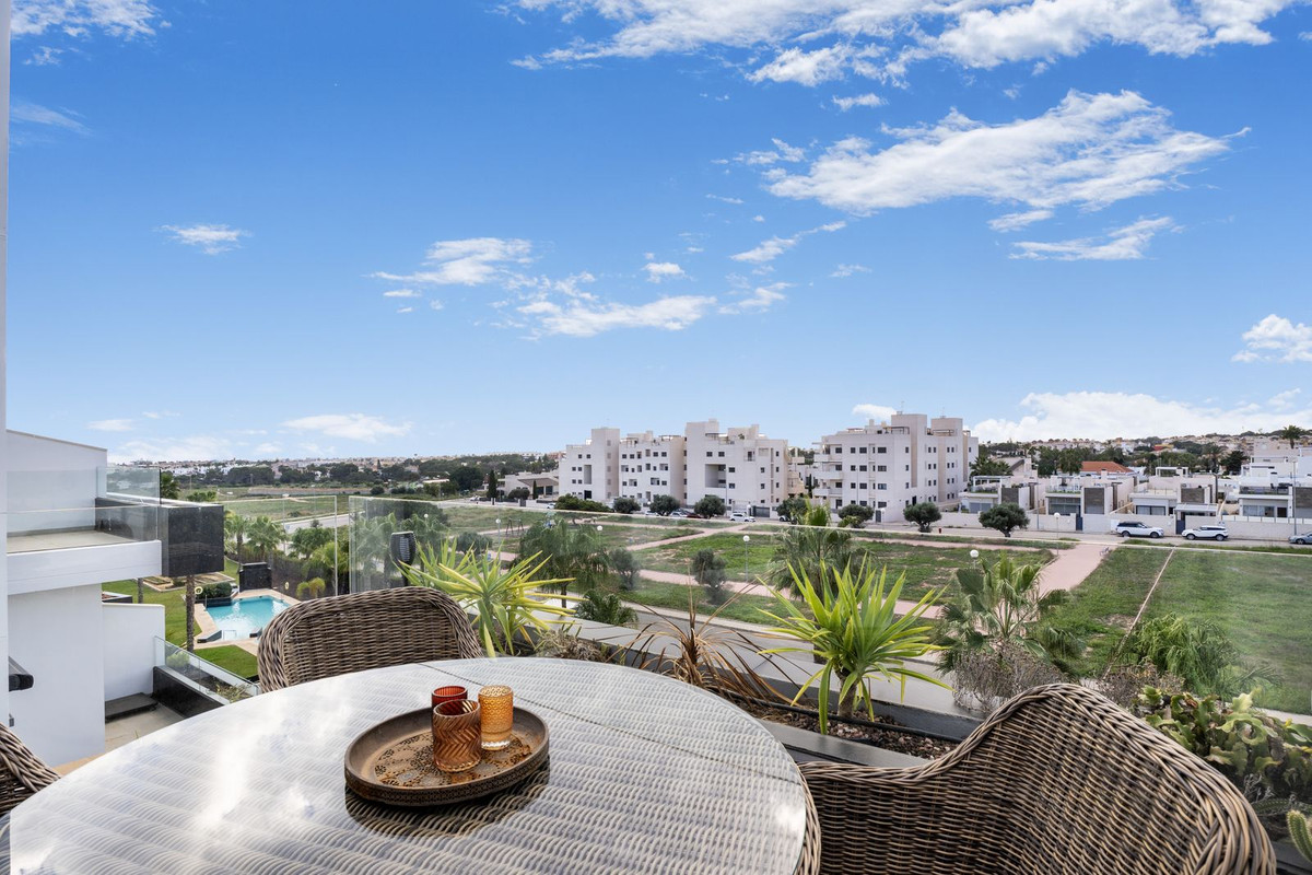 Se vende Ático Dúplex de 3 dormitorios en Costa Blanca, Alicante, España